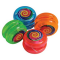 Yo-Yos